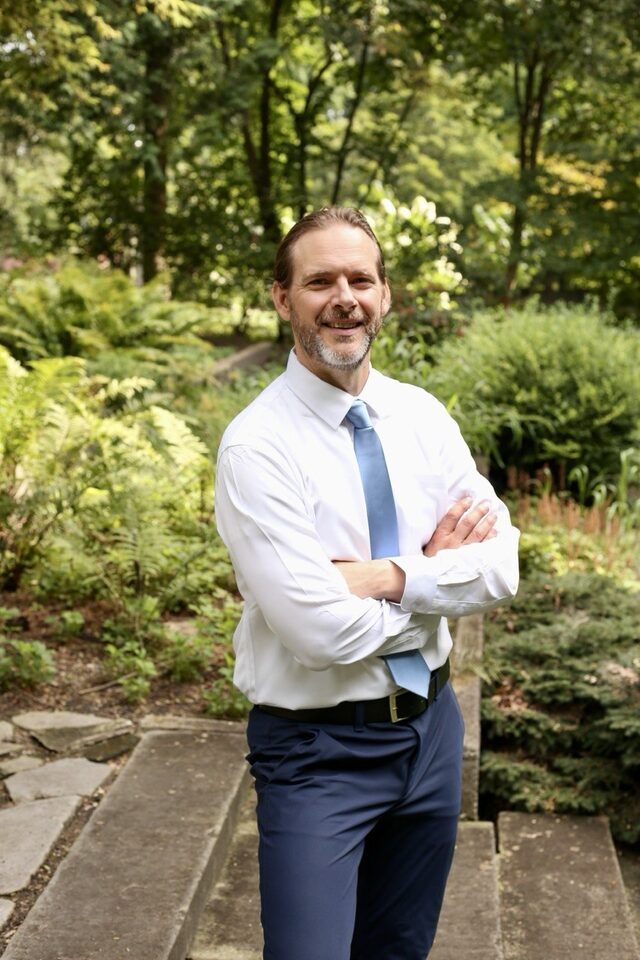 Jason Heath, founder and owner of Heath Wheel LLC